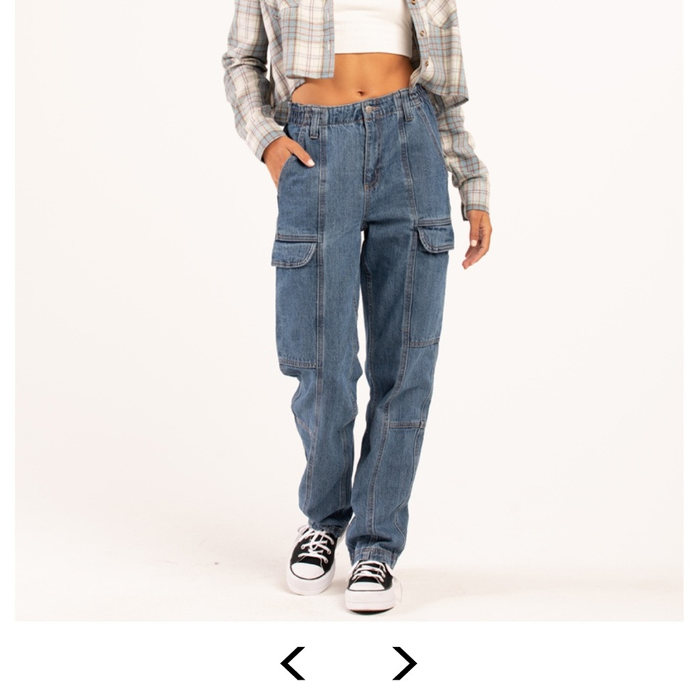 RSQ cargo jeans